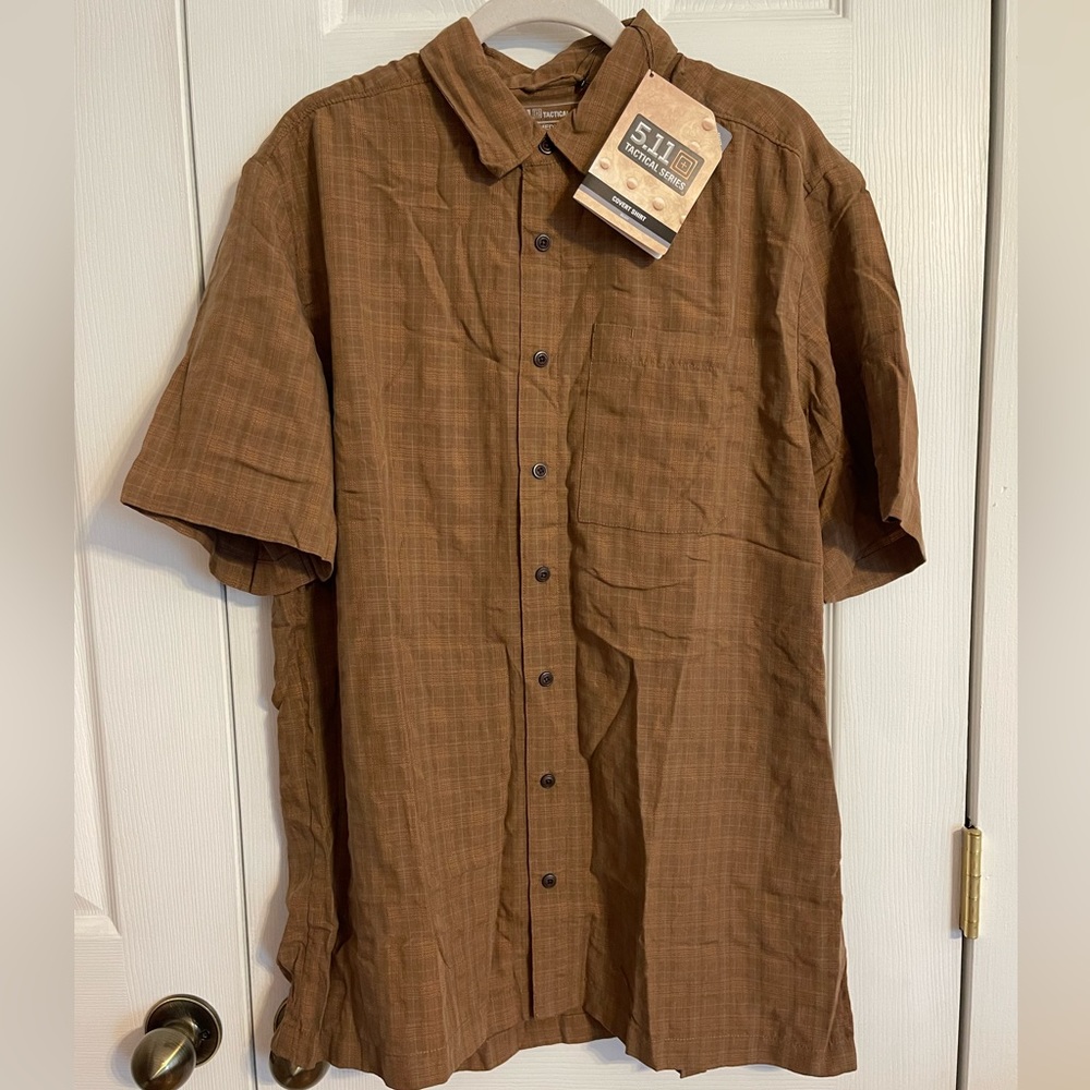 5.11 tactical series